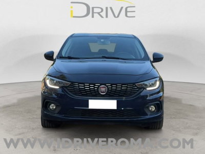Fiat Tipo Tipo 1.4 T-Jet 120CV GPL 5 porte Lounge (2)