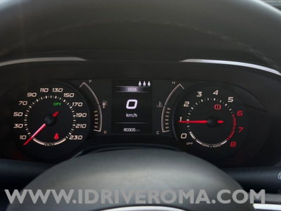 Fiat Tipo Tipo 1.4 T-Jet 120CV GPL 5 porte Lounge (6)