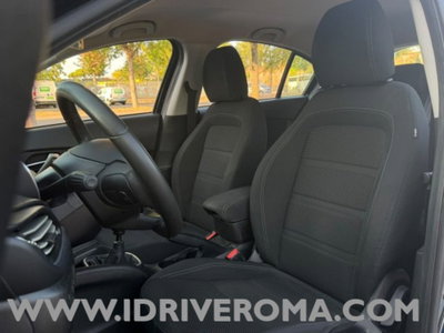 Fiat Tipo Tipo 1.4 T-Jet 120CV GPL 5 porte Lounge (8)