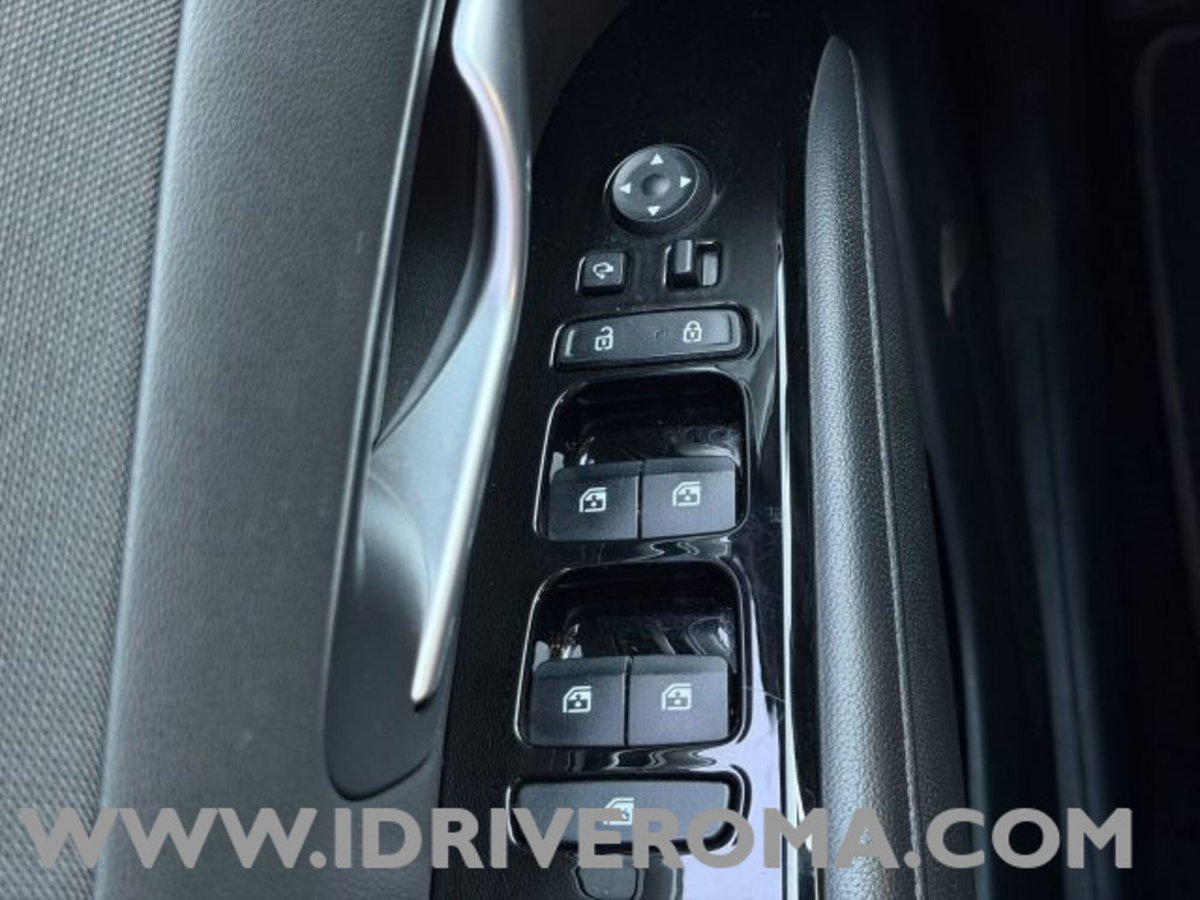 Hyundai Tucson 1.6 t-gdi 48V Exellence 2wd imt (17)