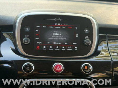 Fiat 500X 1.0 T3 120 CV (11)
