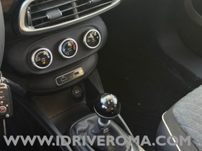 Fiat 500X 1.0 T3 120 CV (12)