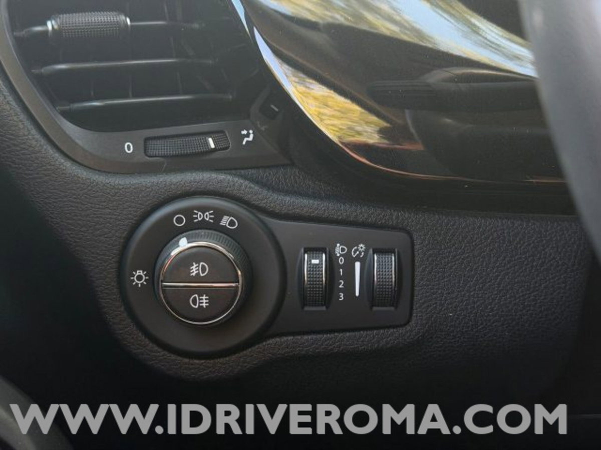 Fiat 500X 1.0 T3 120 CV (14)