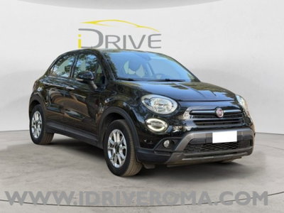 Fiat 500X 1.0 T3 120 CV (2)