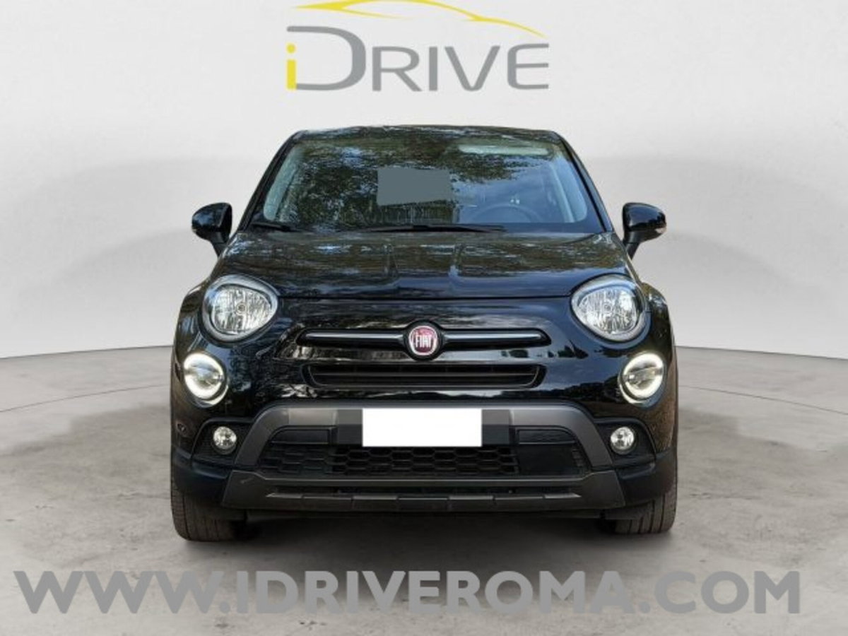 Fiat 500X 1.0 T3 120 CV (3)