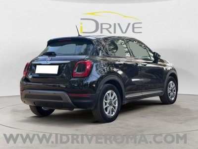 Fiat 500X 1.0 T3 120 CV (4)