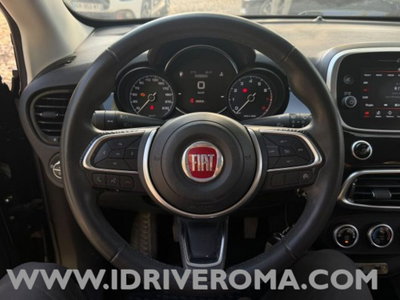 Fiat 500X 1.0 T3 120 CV (9)