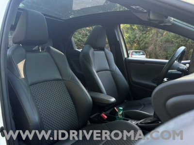 Toyota Yaris Cross 1.5h GR Sport Black Sky fwd 116cv e-cvt (7)