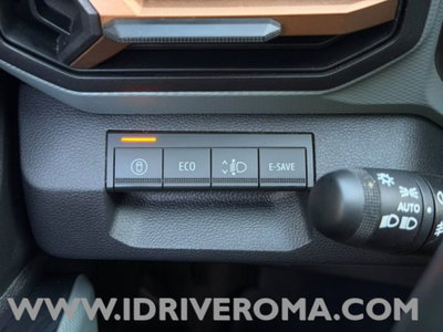 Dacia Duster 1.6 hybrid Extreme 140cv (16)