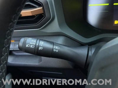 Dacia Duster 1.6 hybrid Extreme 140cv (17)