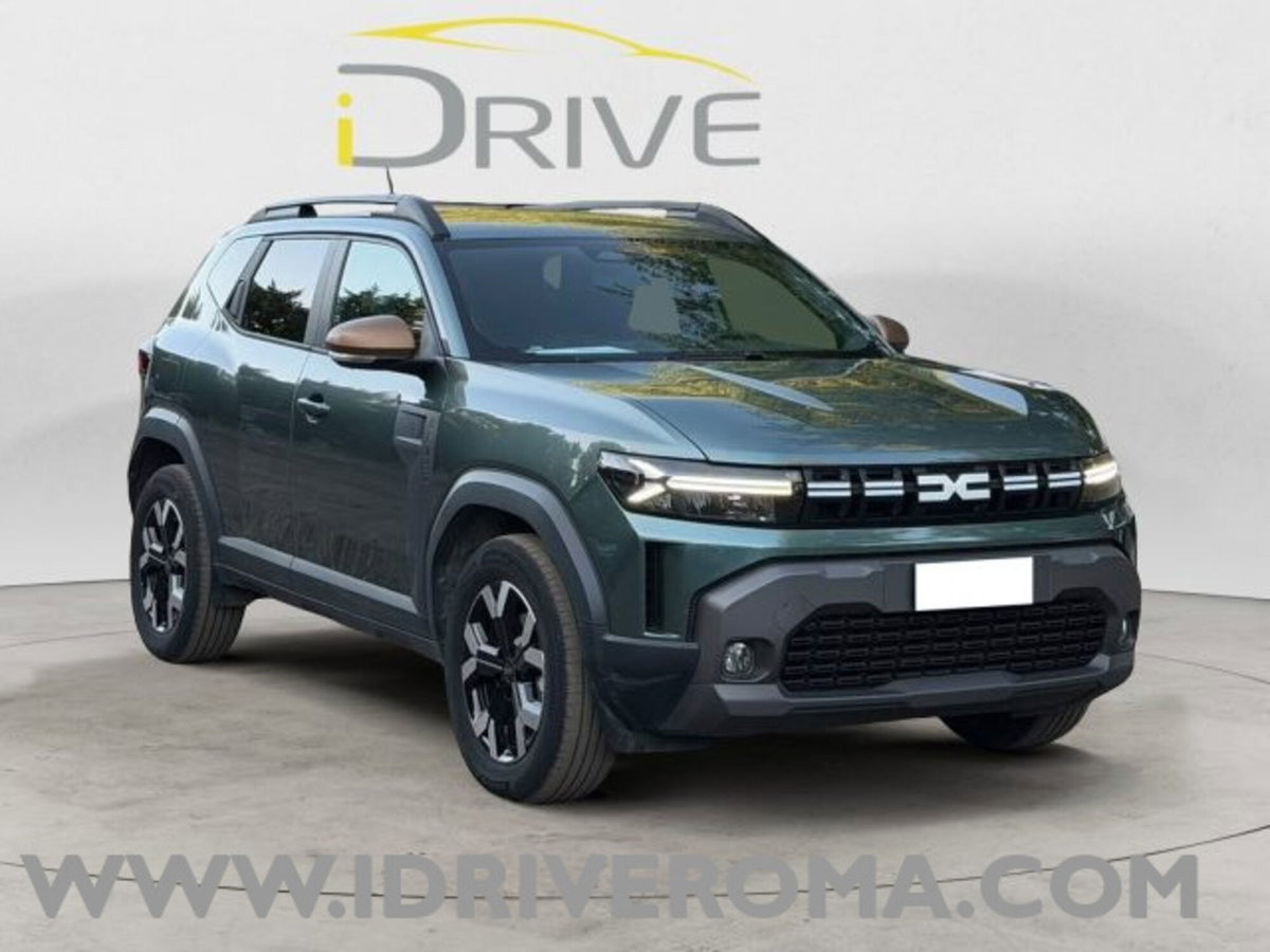 Dacia Duster 1.6 hybrid Extreme 140cv (3)