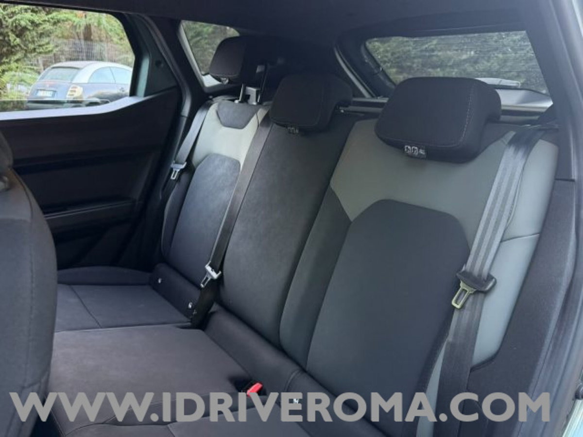 Dacia Duster 1.6 hybrid Extreme 140cv (9)