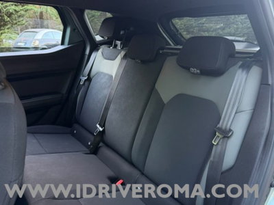 Dacia Duster 1.6 hybrid Extreme 140cv (9)