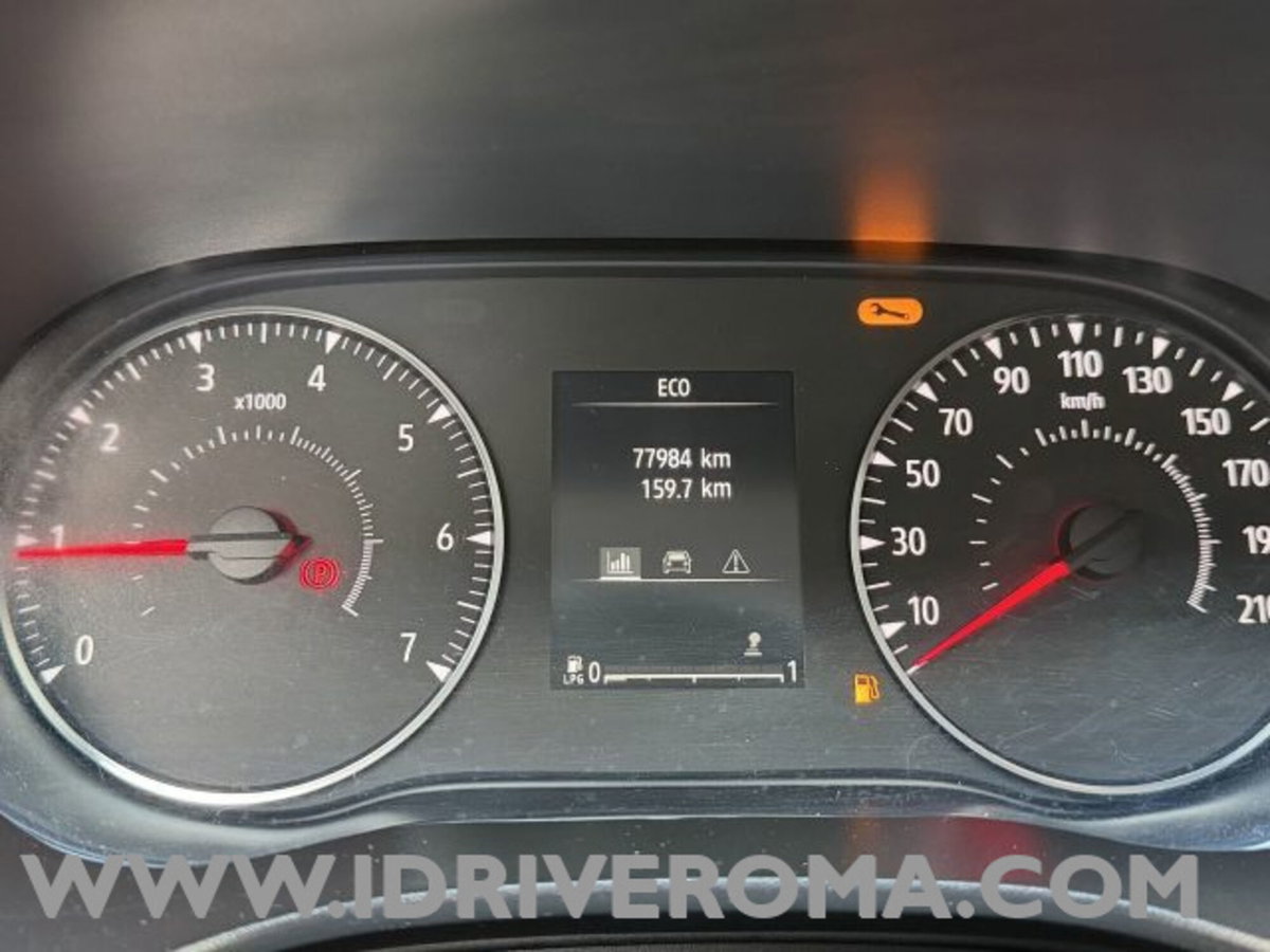 Dacia Sandero Streetway 1.0 TCe ECO-G Comfort SL DaciaPlus (15)