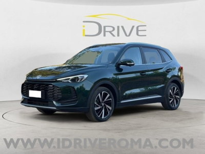 Mg ZS 1.5 hybrid+ Luxury auto usata