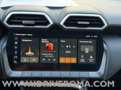 Mg ZS 1.5 hybrid+ Luxury auto (10)