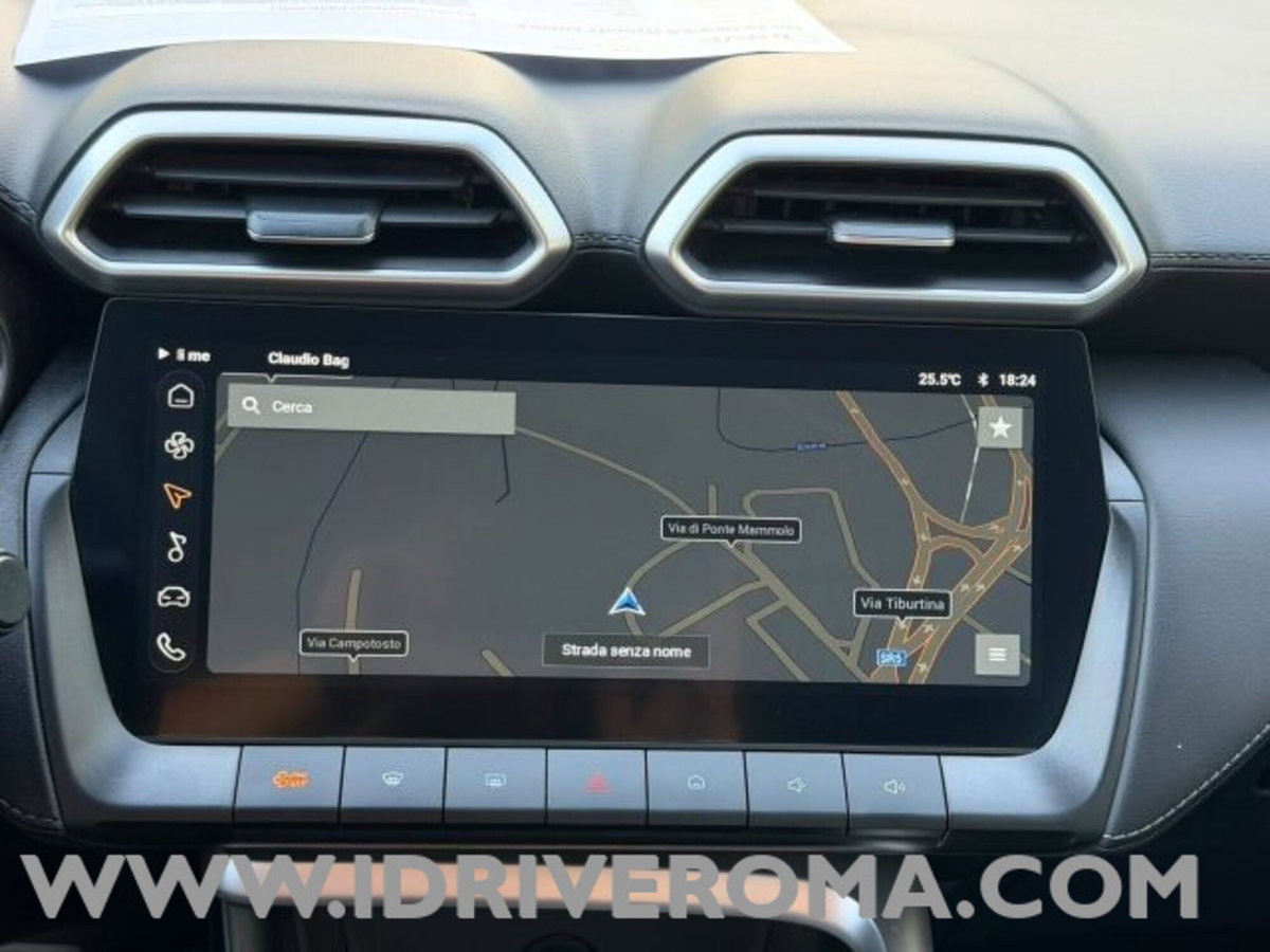 Mg ZS 1.5 hybrid+ Luxury auto (13)