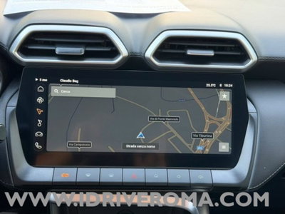 Mg ZS 1.5 hybrid+ Luxury auto (13)