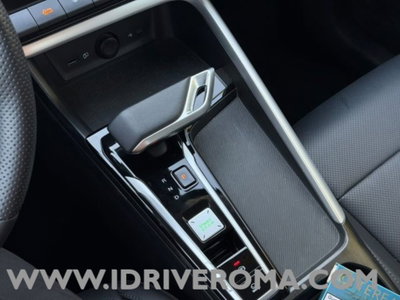 Mg ZS 1.5 hybrid+ Luxury auto (14)