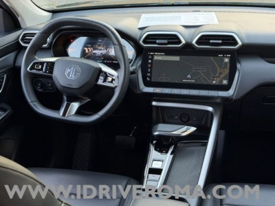 Mg ZS 1.5 hybrid+ Luxury auto (6)