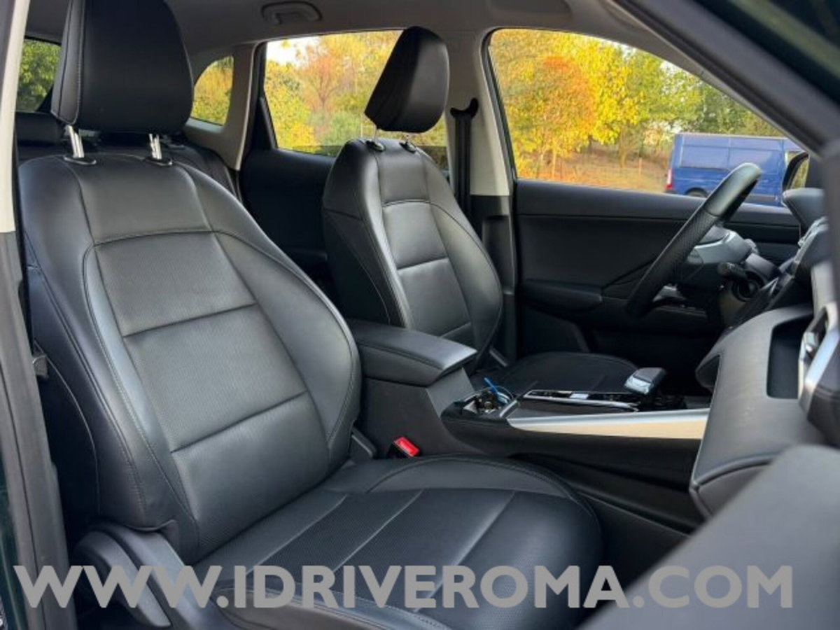 Mg ZS 1.5 hybrid+ Luxury auto (7)