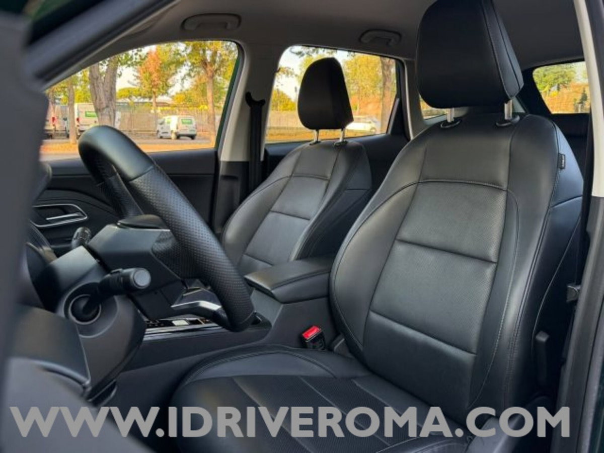 Mg ZS 1.5 hybrid+ Luxury auto (8)