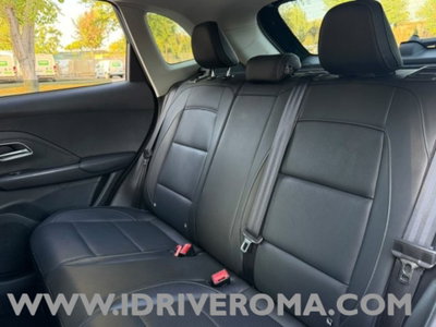 Mg ZS 1.5 hybrid+ Luxury auto (9)