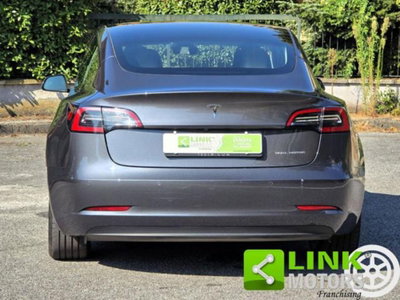 Tesla Model 3 Model 3 Long Range Dual Motor AWD (2)