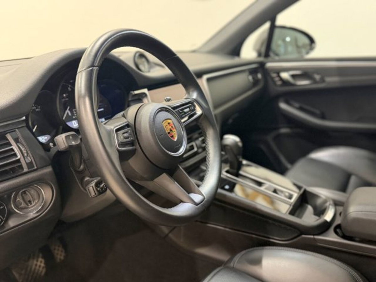 Porsche Macan 2.0 265cv pdk (12)