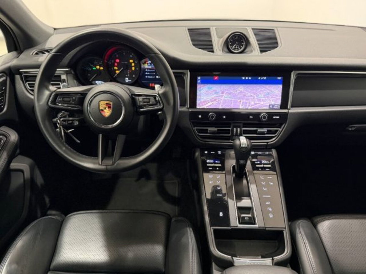 Porsche Macan 2.0 265cv pdk (16)