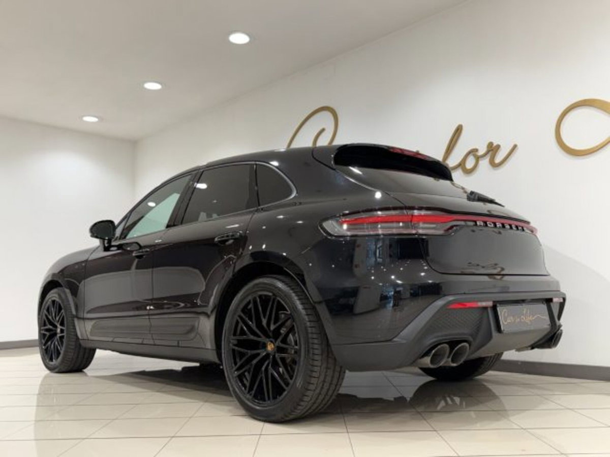 Porsche Macan 2.0 265cv pdk (12)