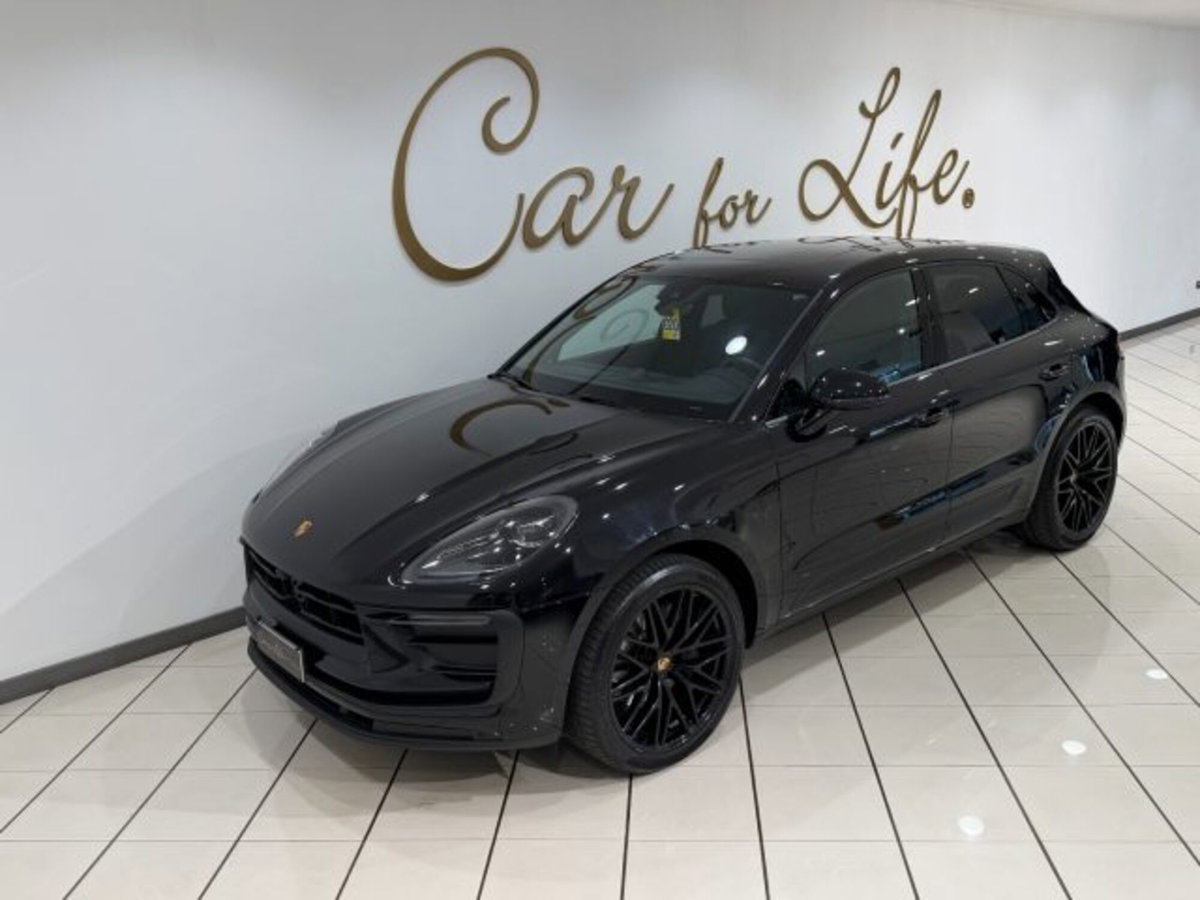 Porsche Macan 2.0 265cv pdk (2)