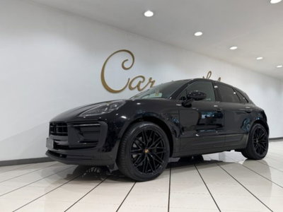 Porsche Macan 2.0 265cv pdk (5)