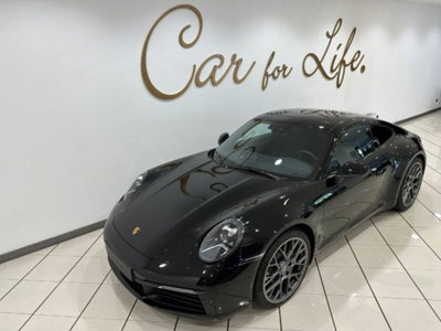 Porsche 911 Coupé Coupe 3.0 Carrera T usata