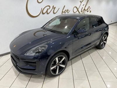 Porsche Macan 2.0 265cv pdk (2)