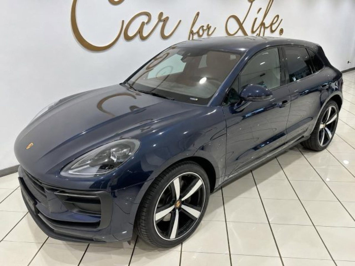 Porsche Macan 2.0 265cv pdk (3)