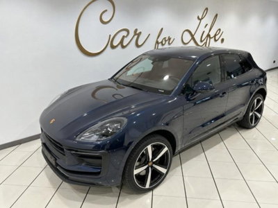 Porsche Macan 2.0 265cv pdk (4)