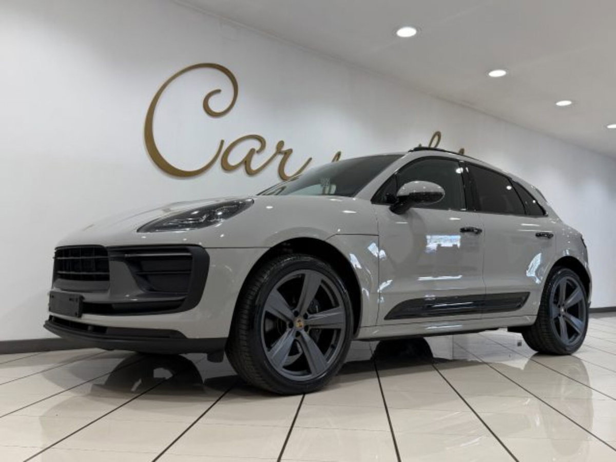 Porsche Macan 2.0 T 265cv pdk (5)