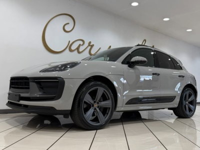 Porsche Macan 2.0 T 265cv pdk (6)