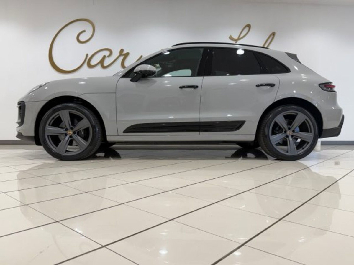 Porsche Macan 2.0 T 265cv pdk (9)