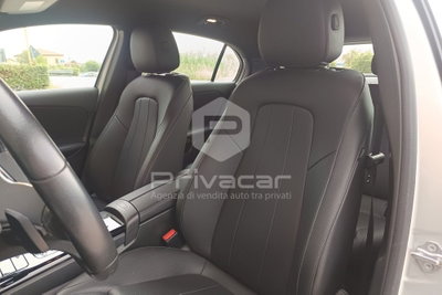 Mercedes-Benz Classe A 180 d Automatic Business (12)