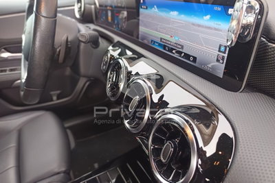Mercedes-Benz Classe A 180 d Automatic Business (14)