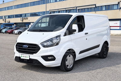 Ford Transit Custom Furgone 340 2.0 EcoBlue 170 PC Furgone Trend usato