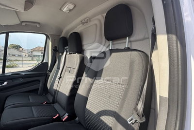 Ford Transit Custom Furgone 340 2.0 EcoBlue 170 PC Furgone Trend (13)
