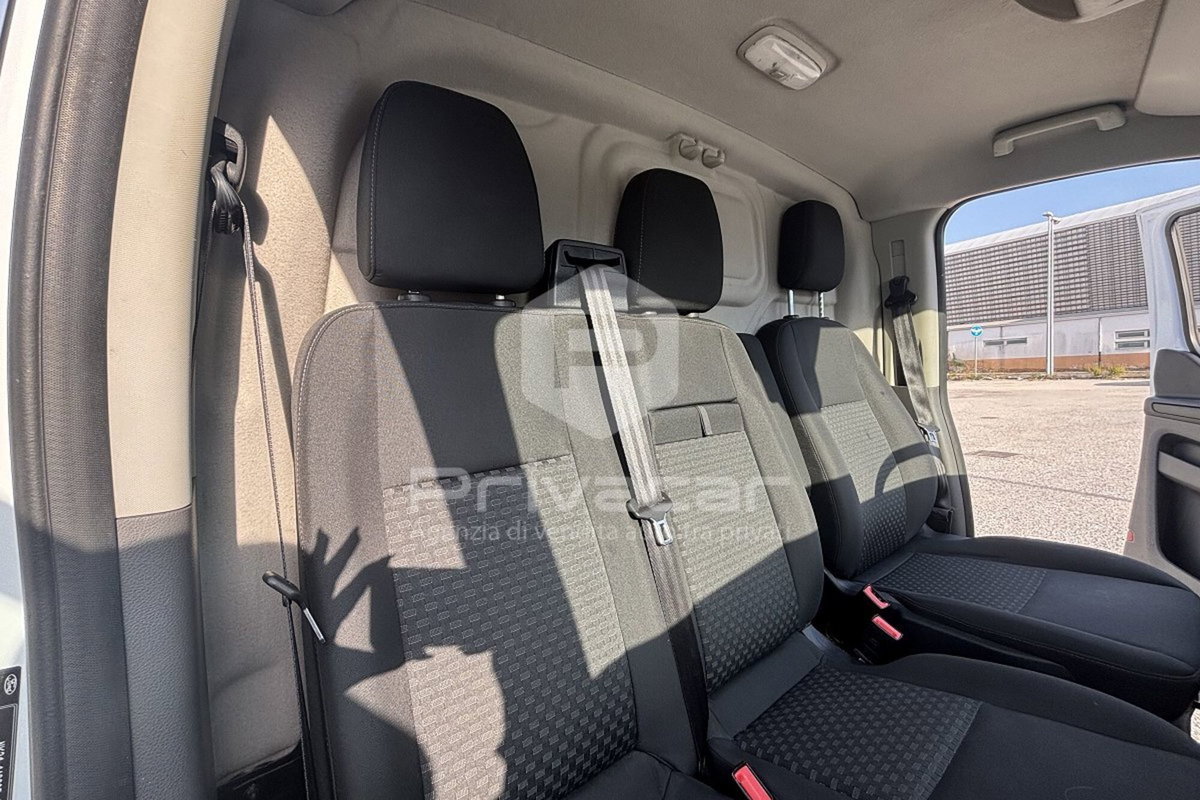 Ford Transit Custom Furgone 340 2.0 EcoBlue 170 PC Furgone Trend (14)