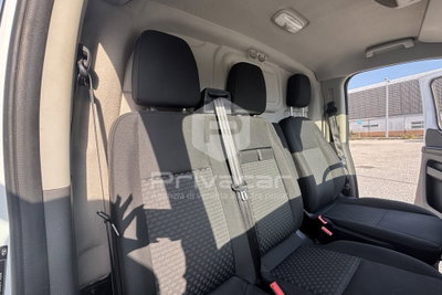 Ford Transit Custom Furgone 340 2.0 EcoBlue 170 PC Furgone Trend (14)