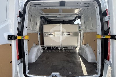 Ford Transit Custom Furgone 340 2.0 EcoBlue 170 PC Furgone Trend (15)