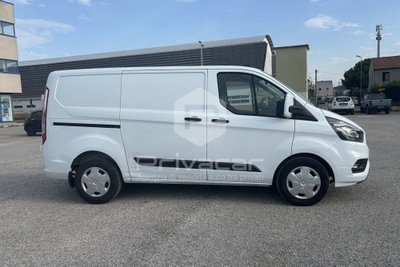 Ford Transit Custom Furgone 340 2.0 EcoBlue 170 PC Furgone Trend (4)