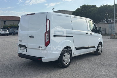Ford Transit Custom Furgone 340 2.0 EcoBlue 170 PC Furgone Trend (5)