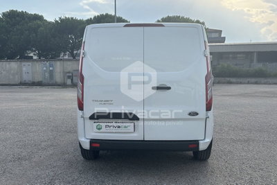 Ford Transit Custom Furgone 340 2.0 EcoBlue 170 PC Furgone Trend (6)